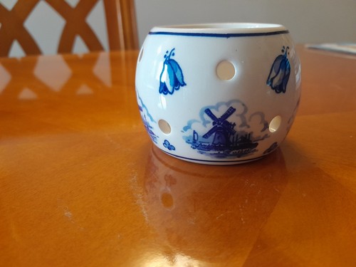 Royal delft lovely little blue - royal,