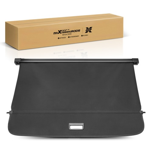 Boot parcel shelf for range - boot,