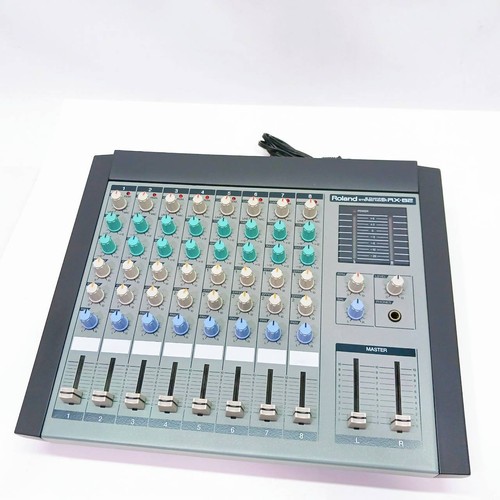 Roland channel stereo - roland,