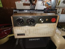 vintage "FERGUSON TRANSISTOR