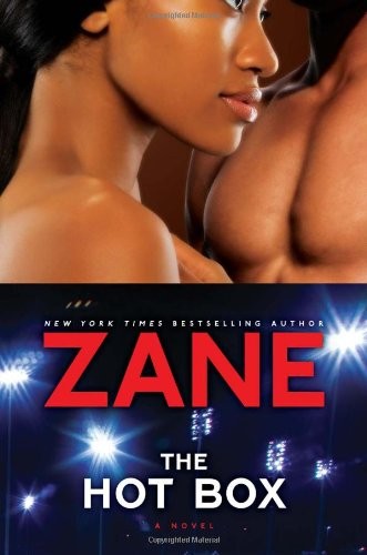 The hot box - hot, zane