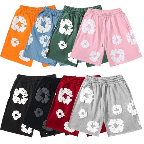 Mens summer shorts cotton - mens,