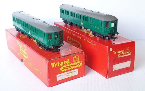 Tri ang railways - tri-ang, r225