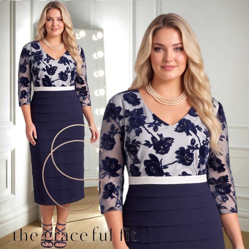 Condici plus size dress - size, 28