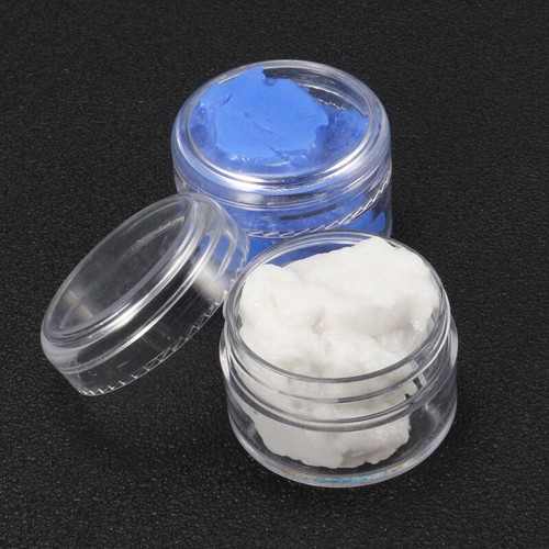 Silicone rubber putty - silicone,