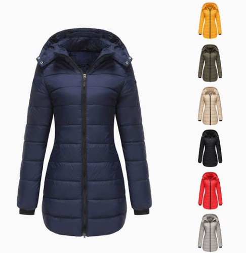 Plus size ladies - size, quilted