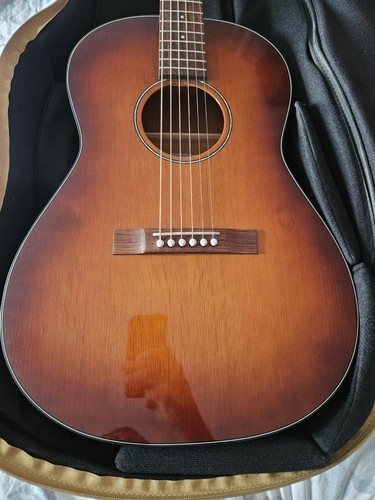 Yairi vs acoustic - yt-1,