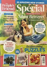 PEOPLES FRIEND SPECIAL