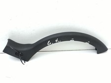 Mercedes-Benz S W140 1994 Left