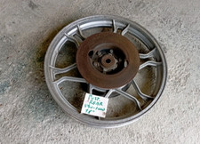 REAR WHEEL + DISC GUZZI 850 T3