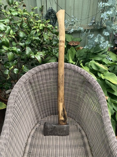 German din 5131 4lb felling - 4lb,