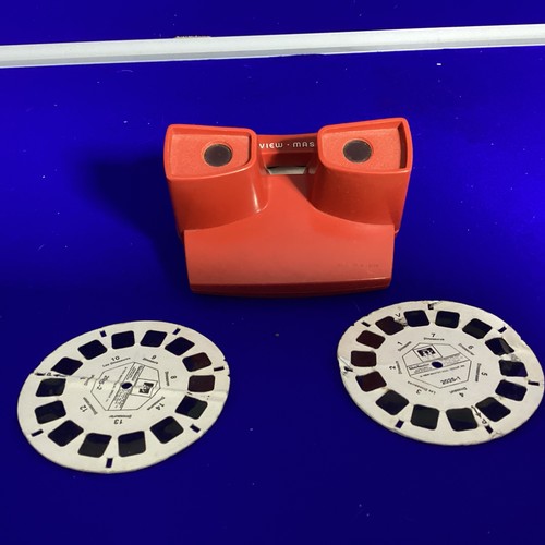 View master viewer - 3d,
