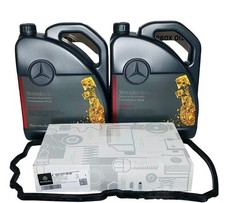 GENUINE MERCEDES-BENZ