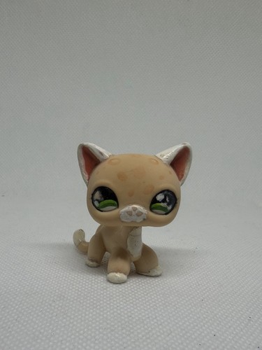 Littlest pet shop - littlest,