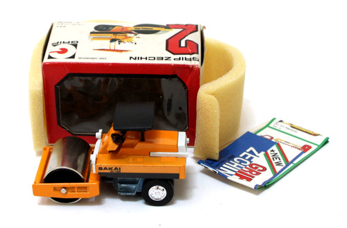 Vintage edai grip zechin - edai,