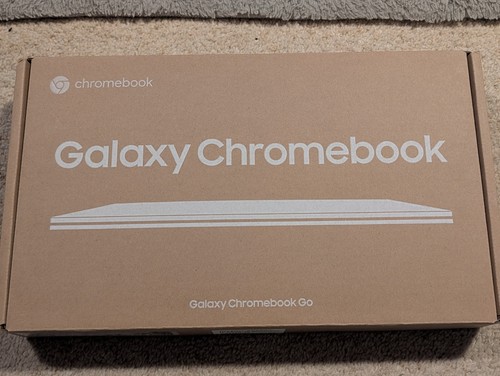 Samsung galaxy chromebook - samsung,