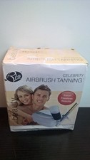 Rio Celebrity Airbrush Tanning