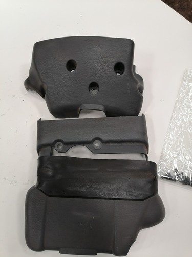 Scania series steering - scania, 4