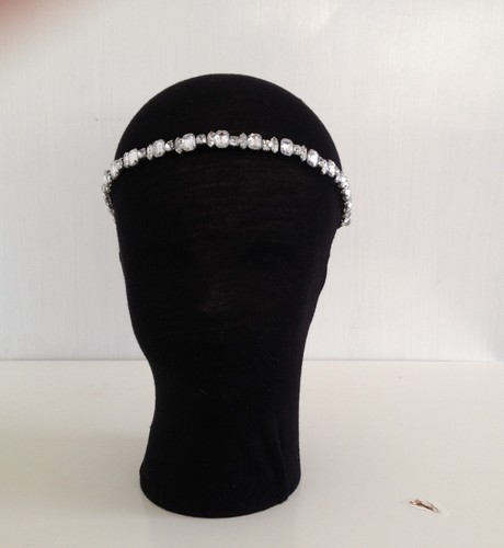 1920 black deco - 1920's, flapper