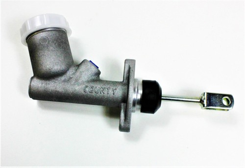 Clutch master cylinder triumph - clutch,