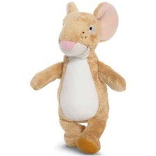 Aurora Mouse Gruffalo Children's Favourite Soft Toy Baby Teddy Plush Gift NEW