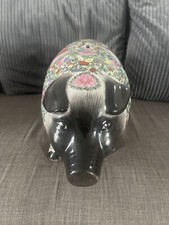 Vintage Chinese Large