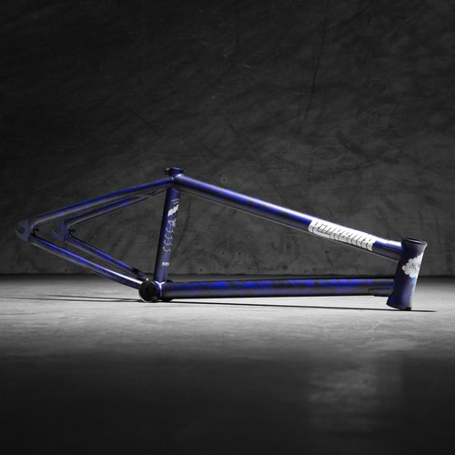 Kink bmx cloud - bmx,