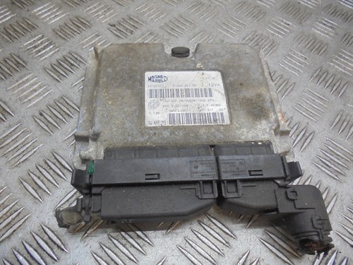 2002 fiat seicento active - 2002, 1.1i