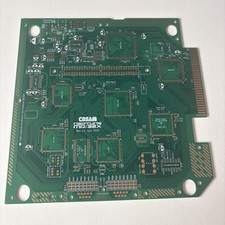 Cosam Sega Neptune Mega Drive