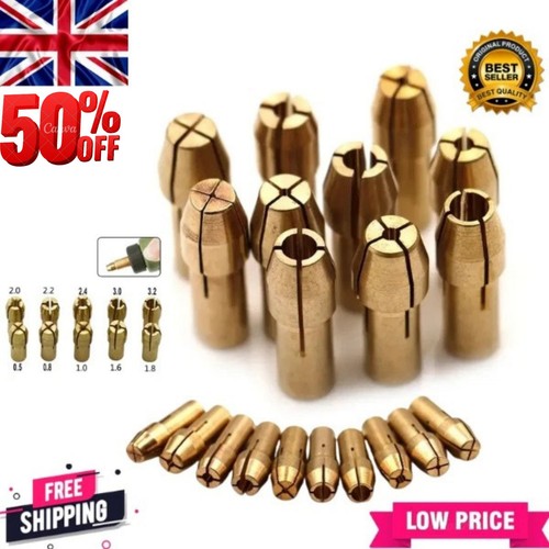 10pcs mini drill chuck adapter - mini,