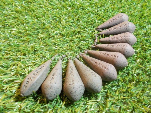 Fox carp fishing - fox, (3.75-4.25oz)