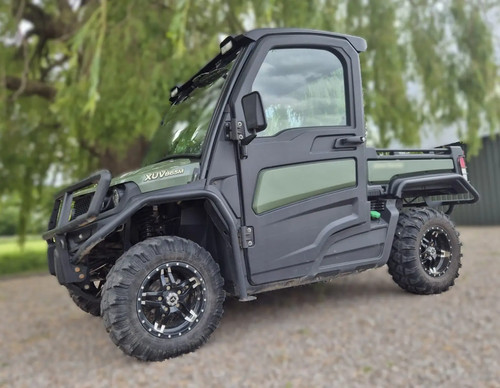 John deere xuv865m gator only - xuv865m, gator,