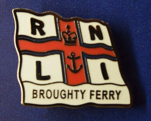 Broughty ferry rnli l i - broughty,