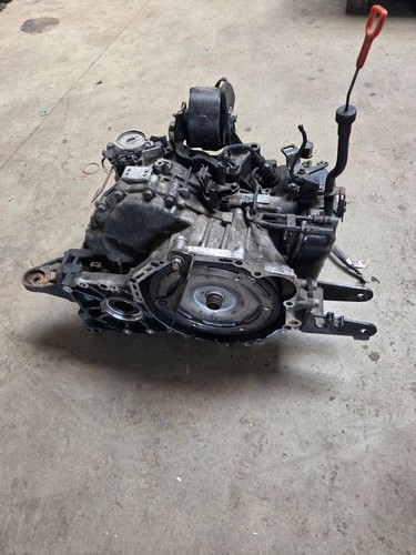 Hyundai santa 2008 - fe, diesel