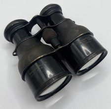 Antique Opera Theatre Binoculars Marked Gerard Black LDS RCSI Dublin Ireland