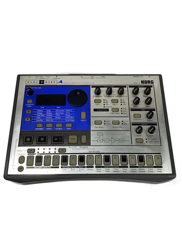 Korg electribe 1 analog - korg,