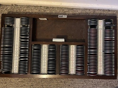 Vintage optical - vintage, d&a
