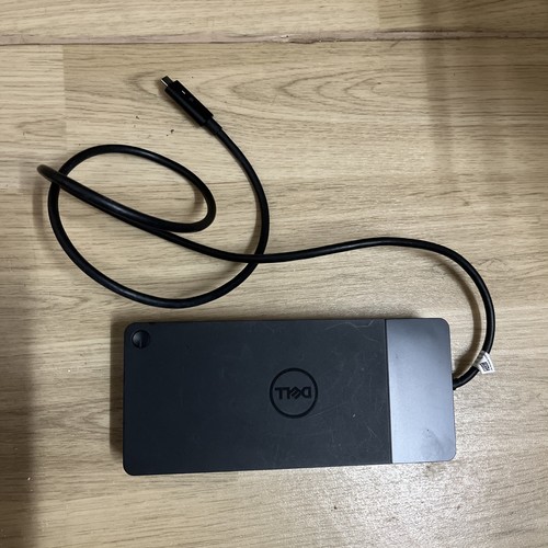 Genuine dell wd19 k20a001 k20a - genuine,