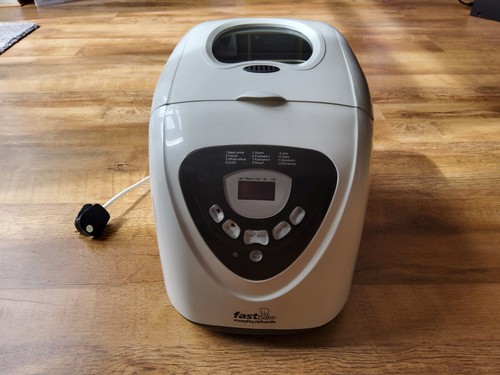 Morphy richards fast - richards, bake