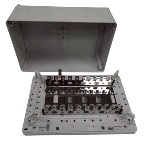 100 pair krone style 301a - pair,