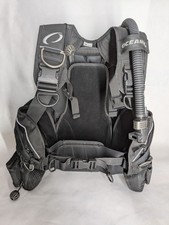 Oceanic Probe BCD Size S/M