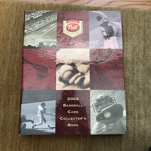 Mint 2002 post cereals - mint,