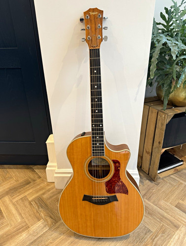 Taylor 414ce 400 - series, grand