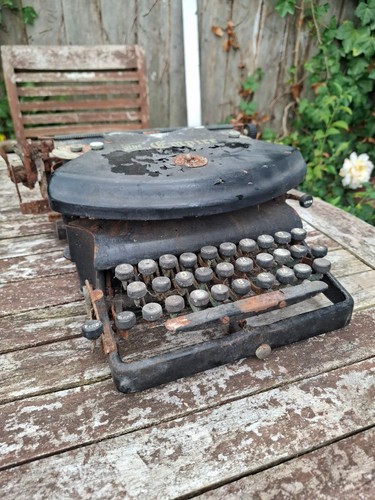 Empire aristocrat portable - empire,