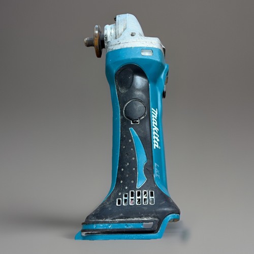 Makita dga452 18v 115mm - makita,