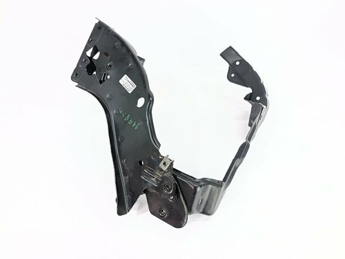 A2116200818 headlamp mounting