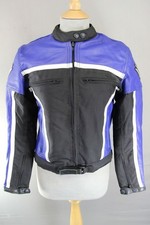 FRANK THOMAS BLACK & BLUE