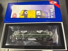 Heljan 3375 OO Gauge Class