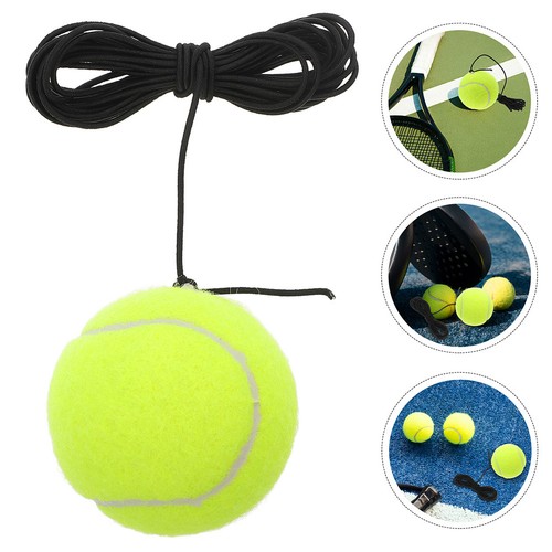 Pcs tennis balls training - balls,