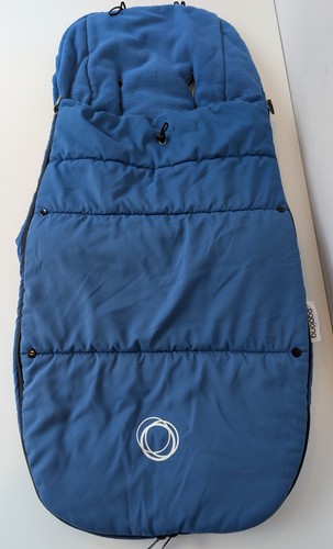 Bugaboo footmuff cosy toes - bugaboo,